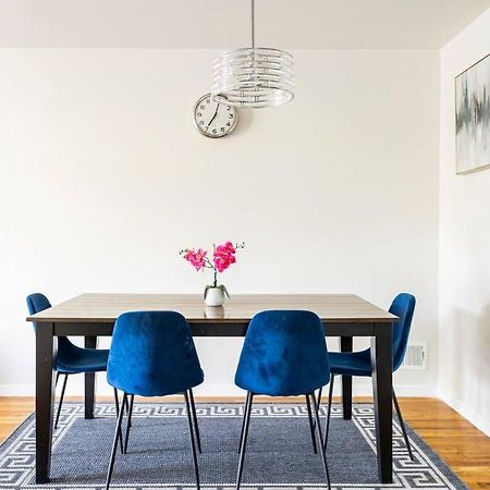 Ruby Suites 2A Newark Bagian luar foto