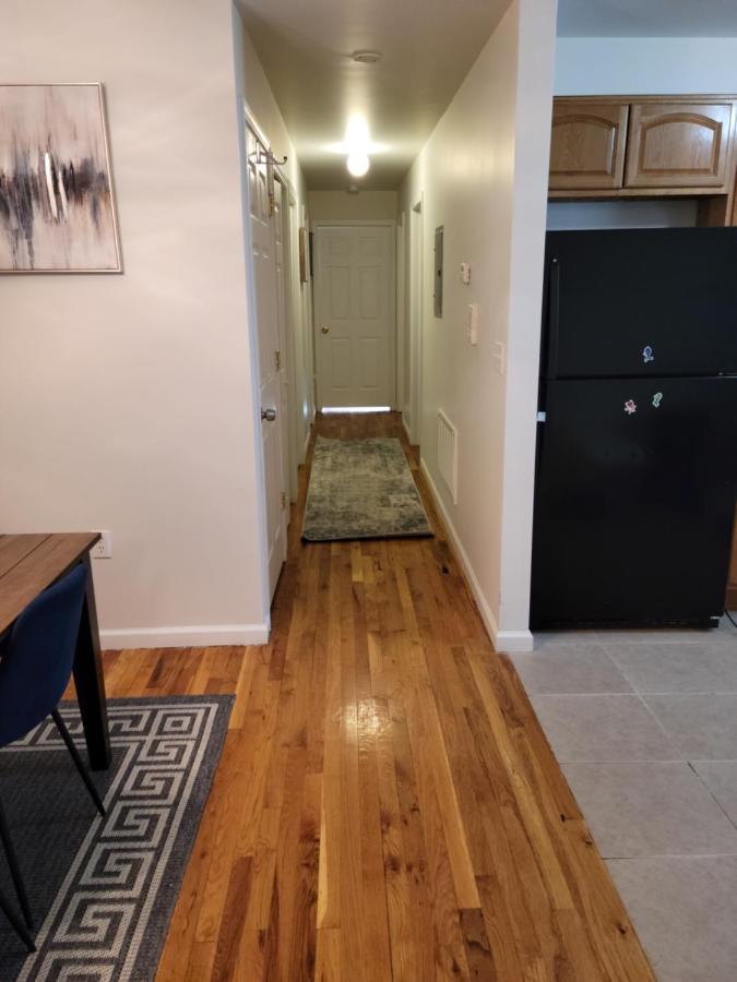 Ruby Suites 2A Newark Bagian luar foto