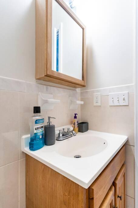 Ruby Suites 2A Newark Bagian luar foto